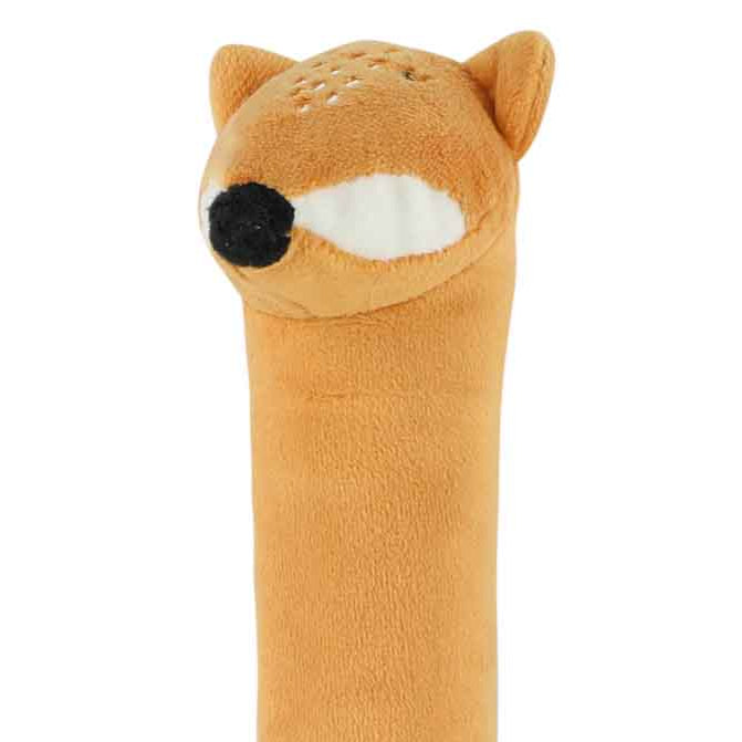 Sonajero Mr. Fox - Trixie