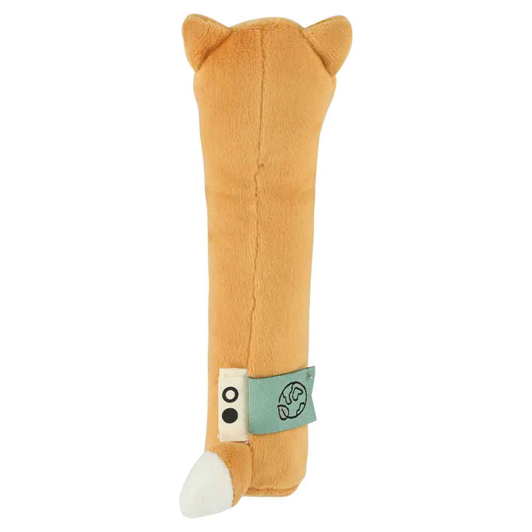 Sonajero Mr. Fox - Trixie
