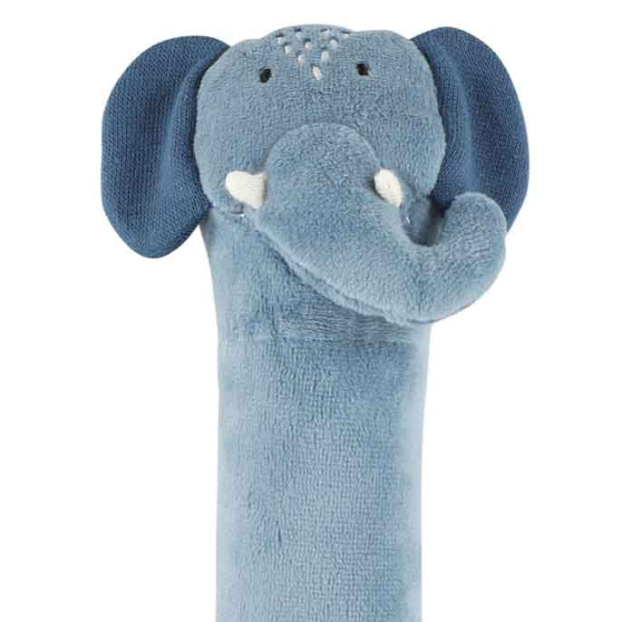 Sonajero Mrs. Elephant - Trixie