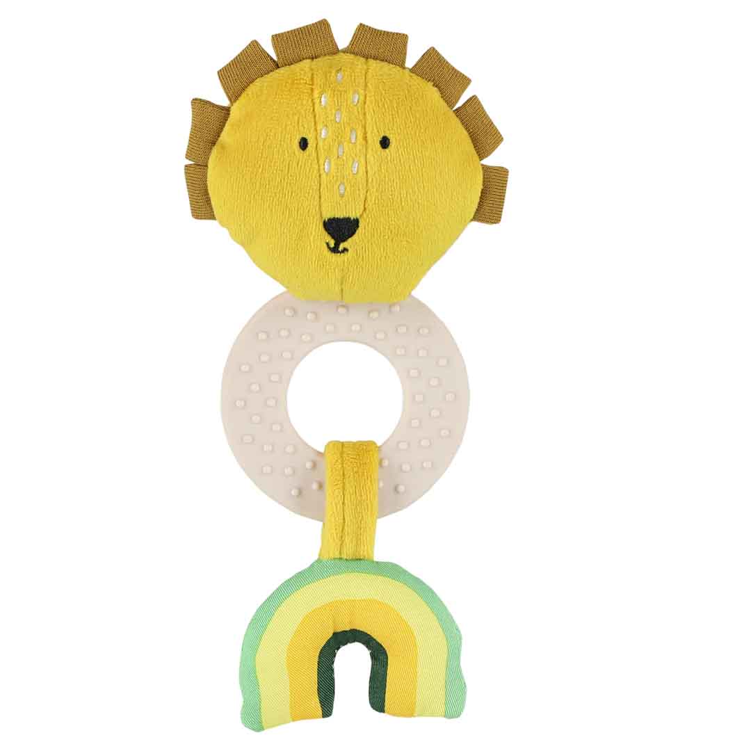 Mordedor Mr. Lion - Trixie