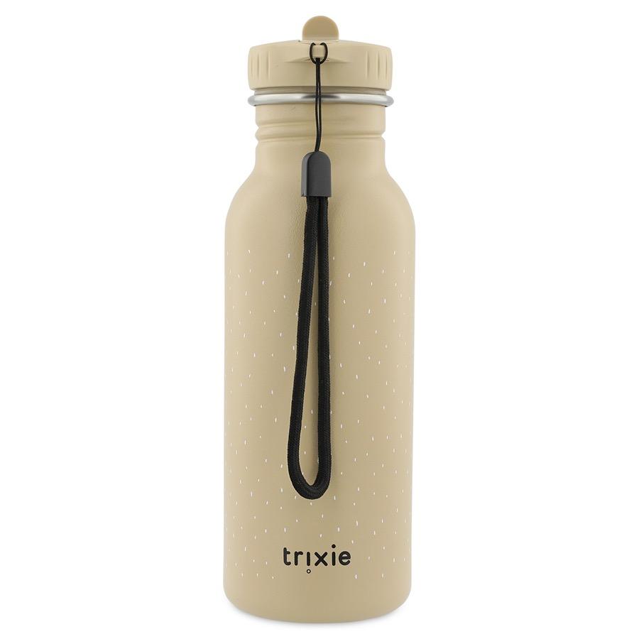 Botella acero 500ml Mr. Dog - Trixie