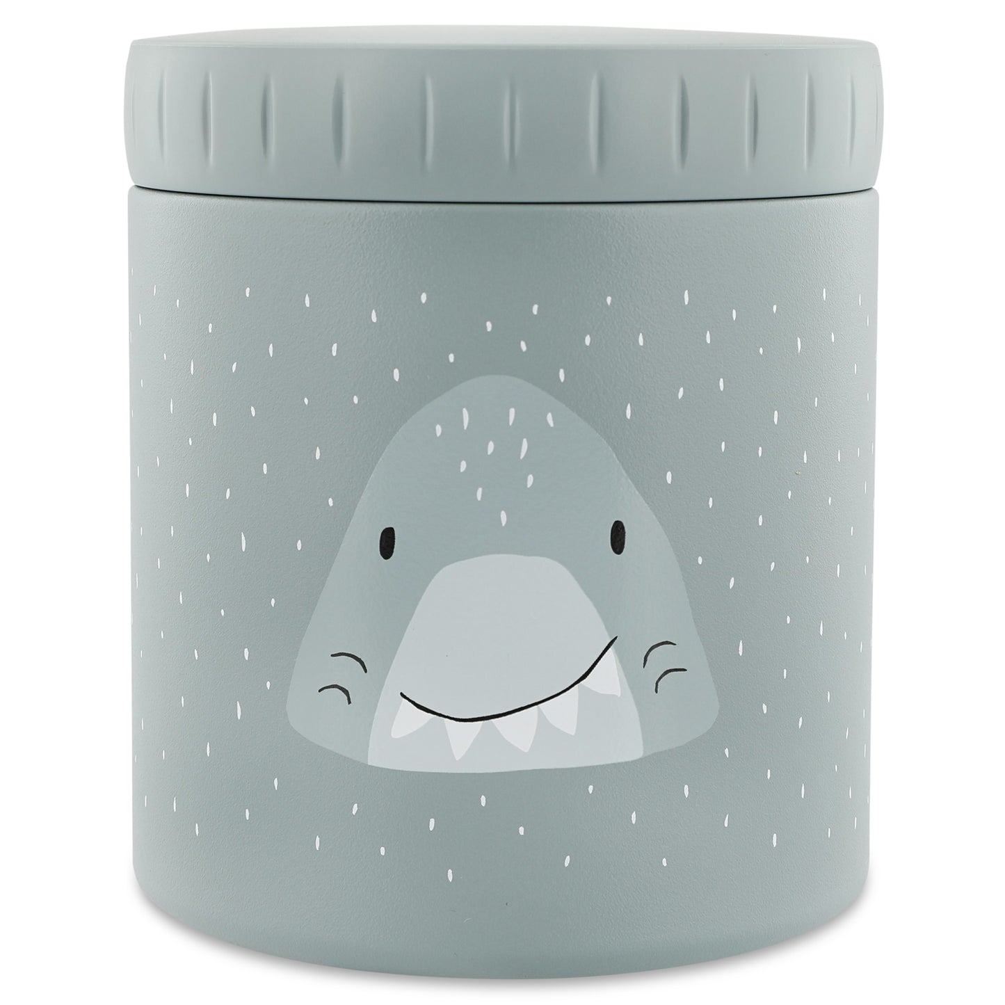 Termo sólidos 500ml Mr. Shark - Trixie