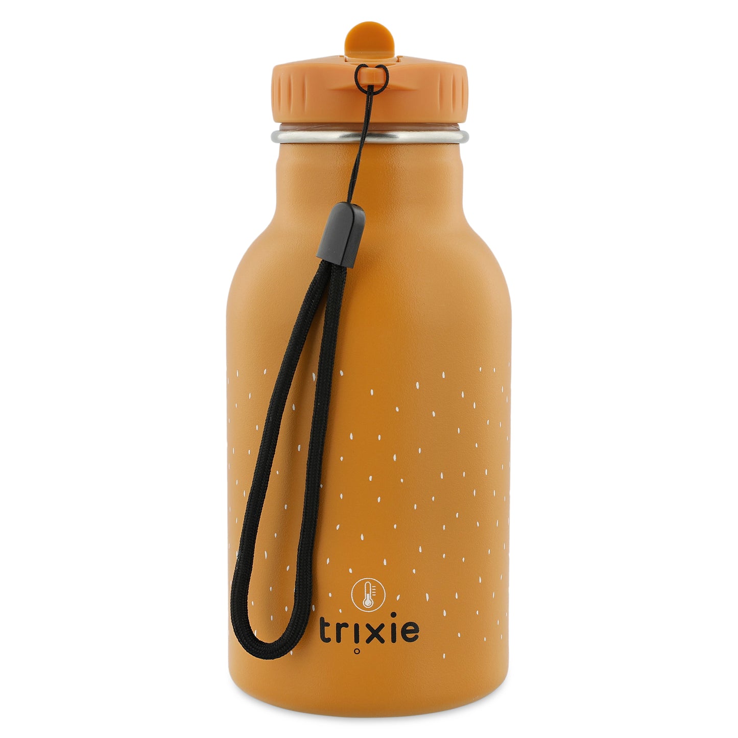 Botella isotérmica 350ml Mr. Fox - Trixie