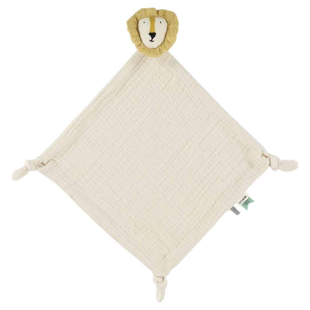 Doudou Bliss Beige Mr. Lion - Trixie