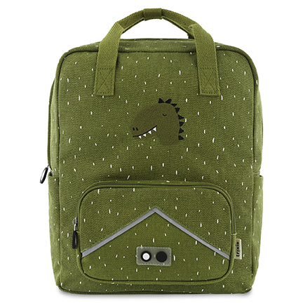 Mochila grande Mr. Dino - Trixie