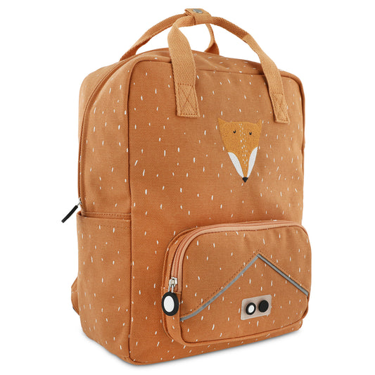 Mochila grande Mr. Fox - Trixie