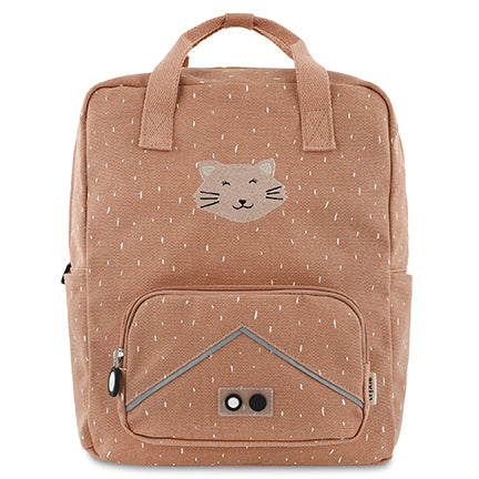Mochila grande Mrs. Cat - Trixie