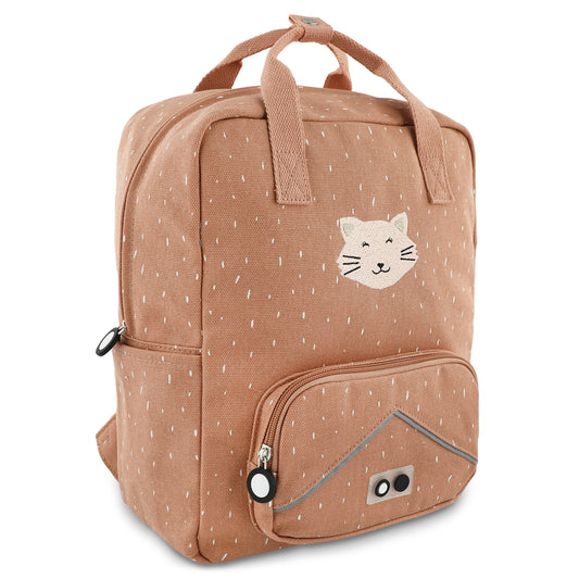 Mochila grande Mrs. Cat - Trixie