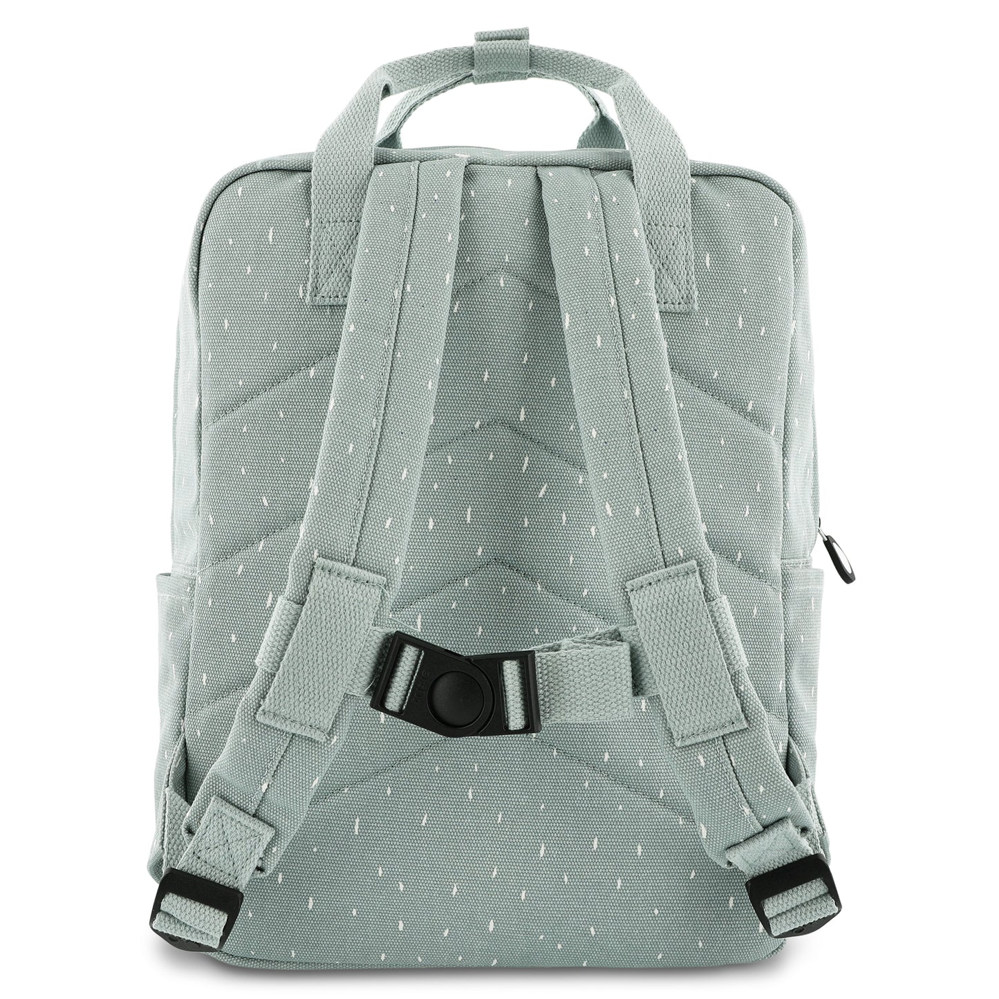 Mochila grande Mr. Shark - Trixie