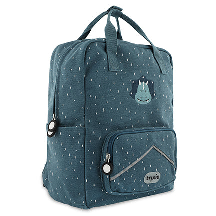 Mochila grande Mr. Triceratops - Trixie