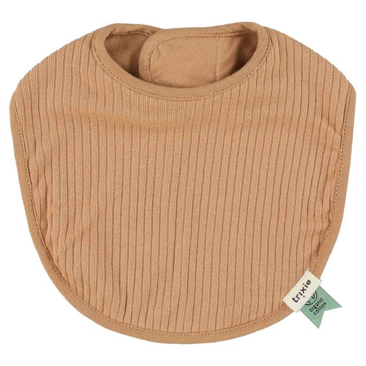 Babero pack2 Fierce Fox - Trixie