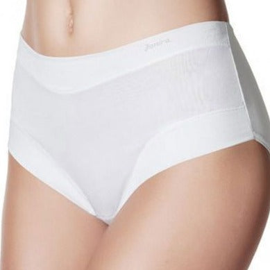 Braga slip queen esencial pack-2 - Janira