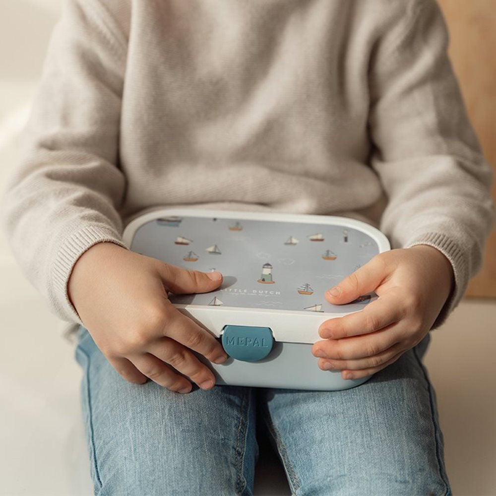 Pack almuerzo campus Sailors Bay Little Dutch