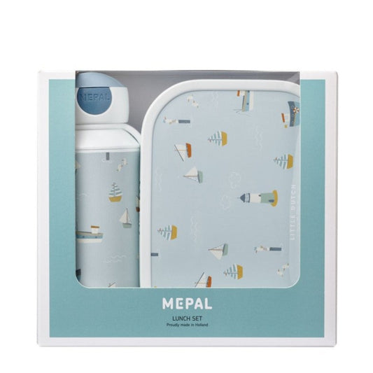 Pack almuerzo campus Sailors Bay