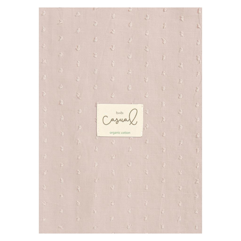 Muselinas plumeti rosa 120x120 Bimbidreams