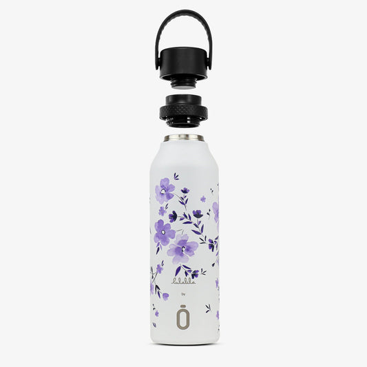 Botella Runbott Mii Violet - Lulalila 600ml