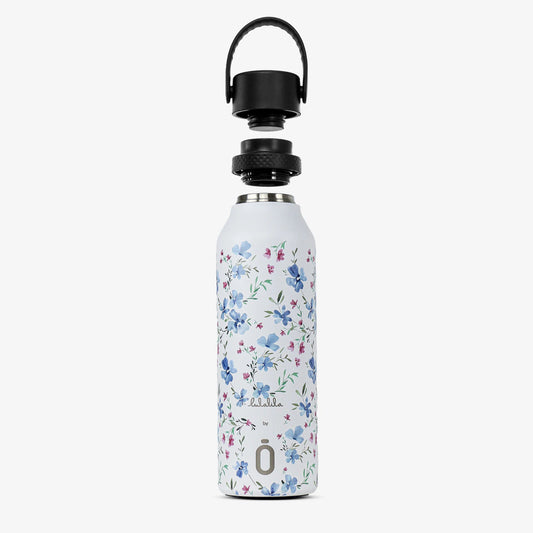Botella Runbott Mii Bluebell - Lulalila 600ml