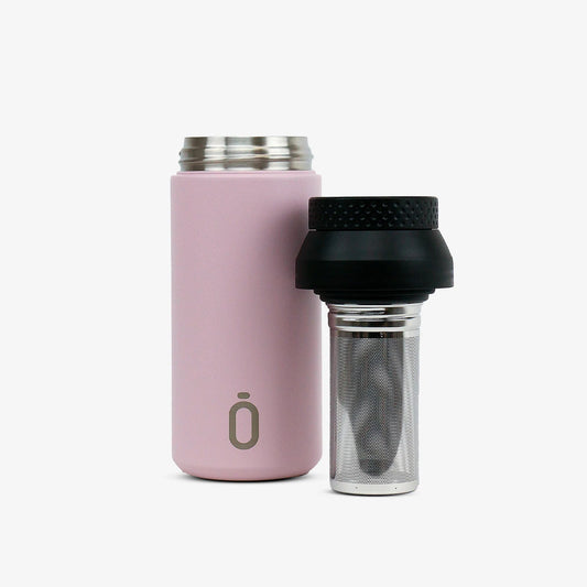 Cup Mii Powder Pink 350ml