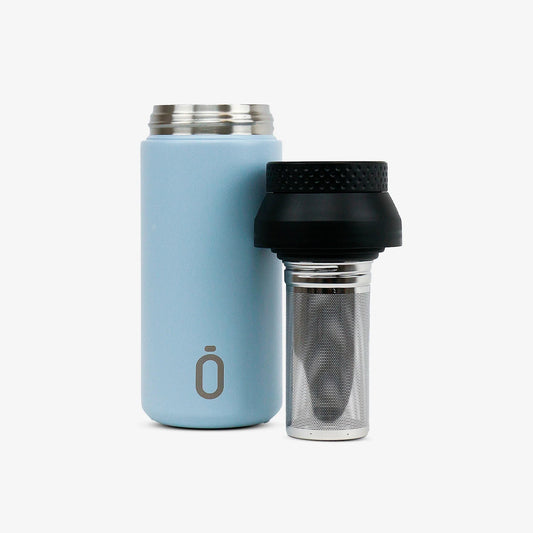 Cup Mii Powder sky 350ml