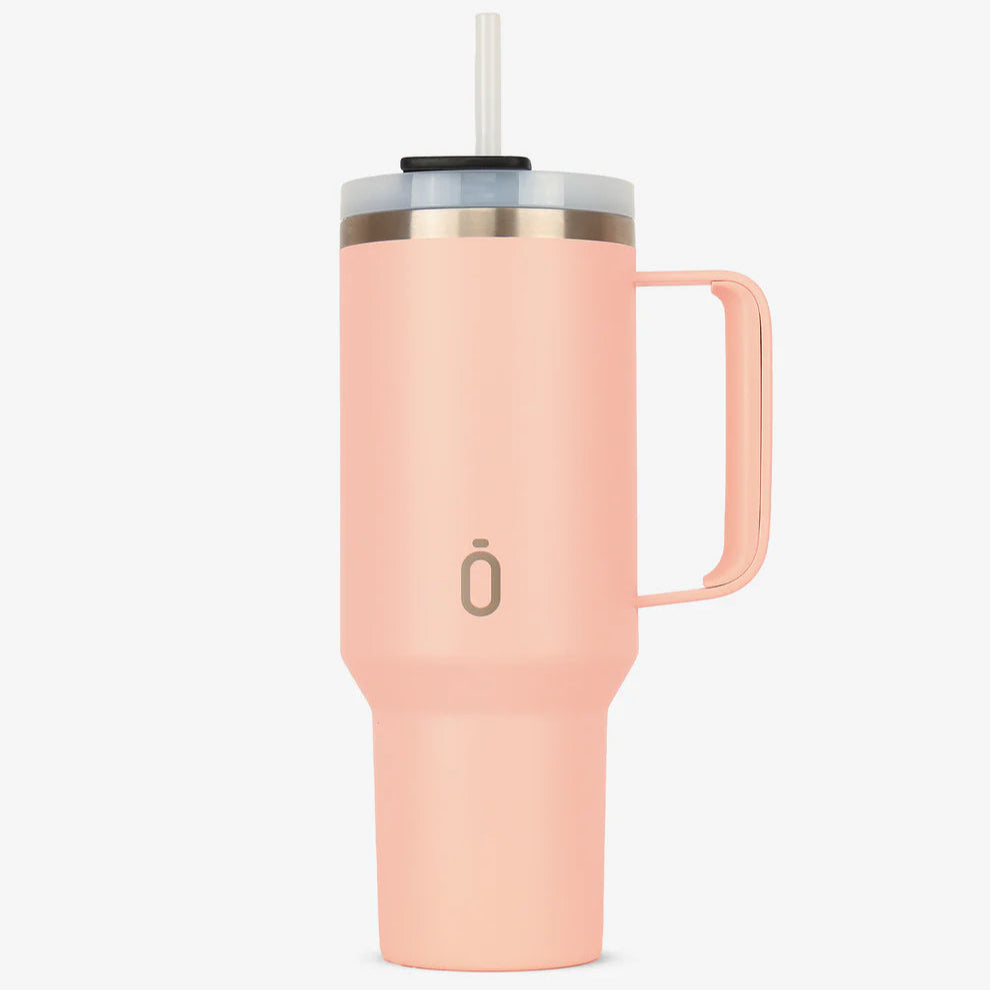 Taza termo Runbott Latt Cotton Candy 1100