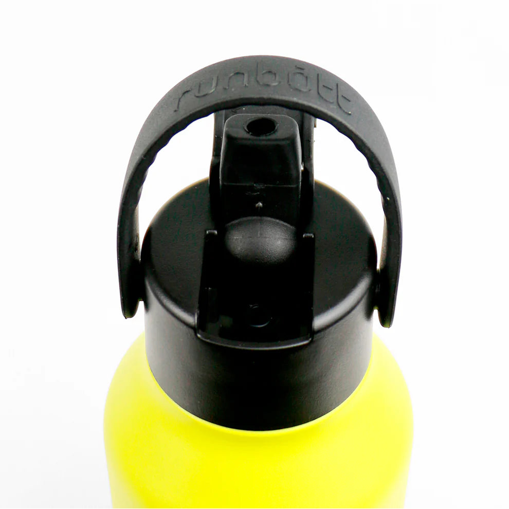 Botella Runbott mii Lime 350ml