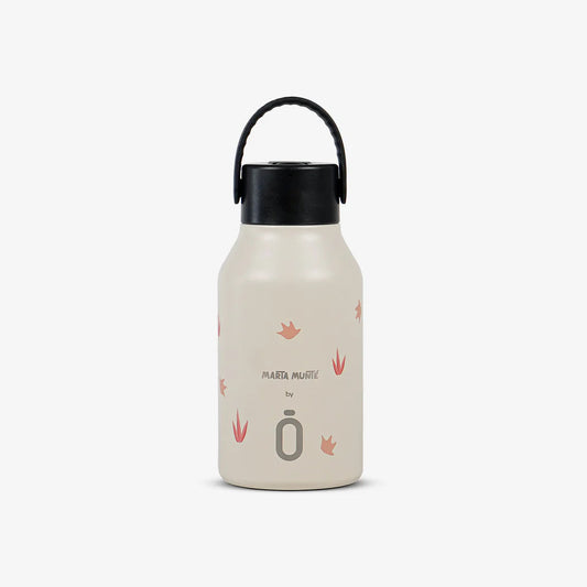 Botella Runbott mii Capybara - Marta Munte 350ml