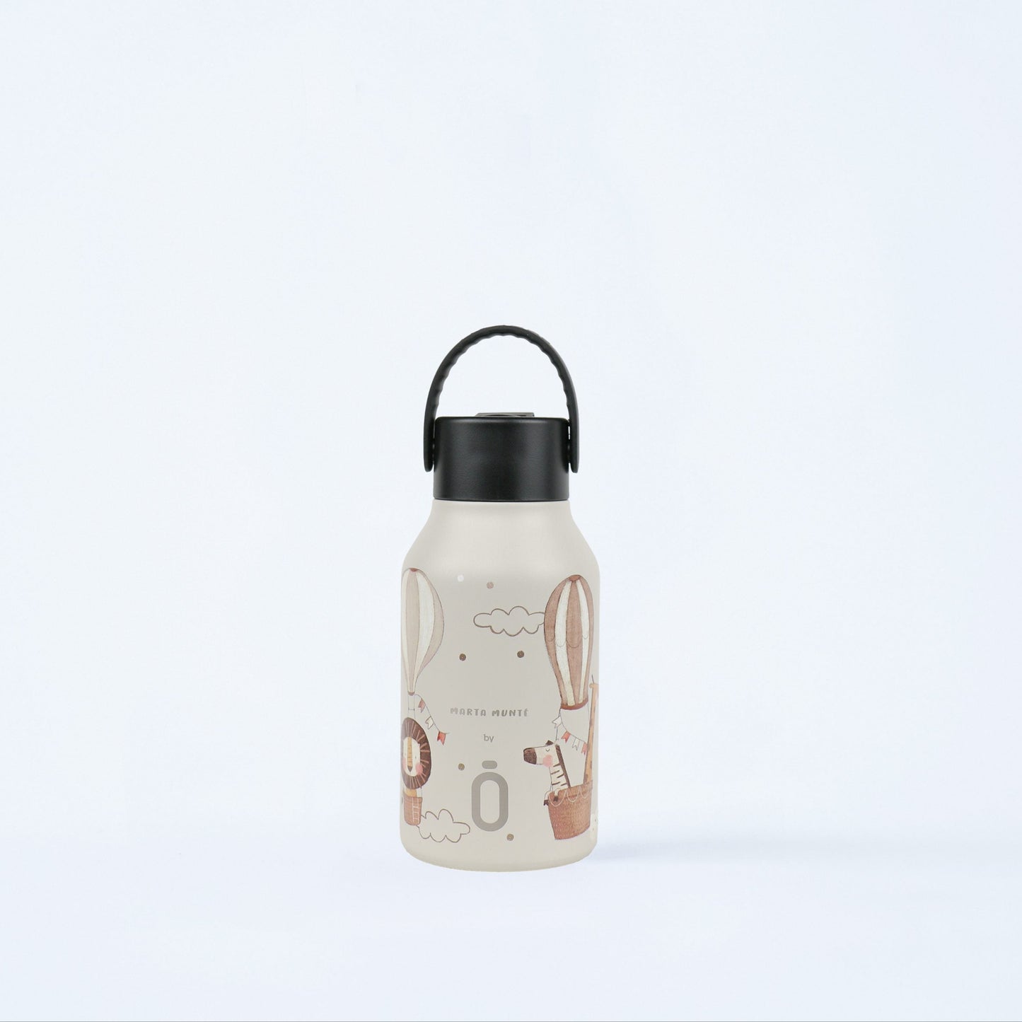 Botella Runbott Mii Safari Adventure - Marta Munte 350ml