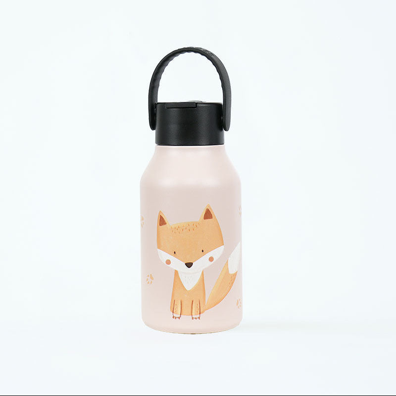 Botella Runbott Mii Fox - Marta Munte 350ml
