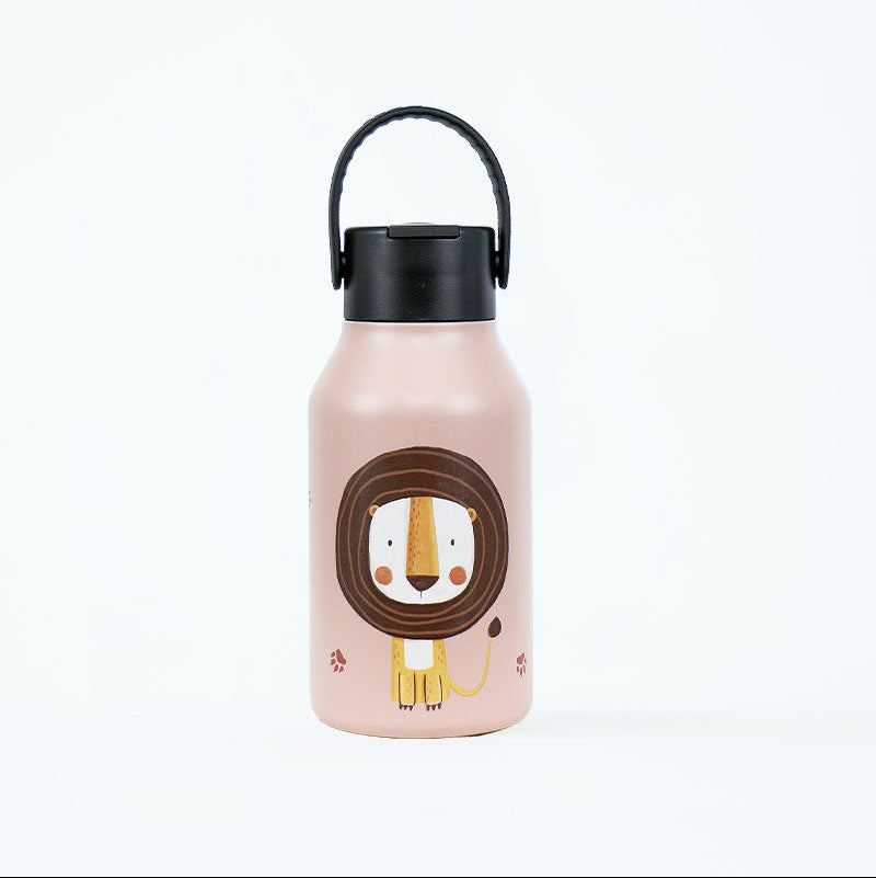 Botella Runbott Mii Lion - Marta Munte 350ml