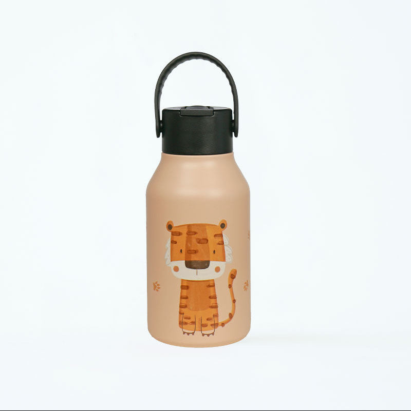 Botella Runbott Mii Tiger - Marta Munte 350ml