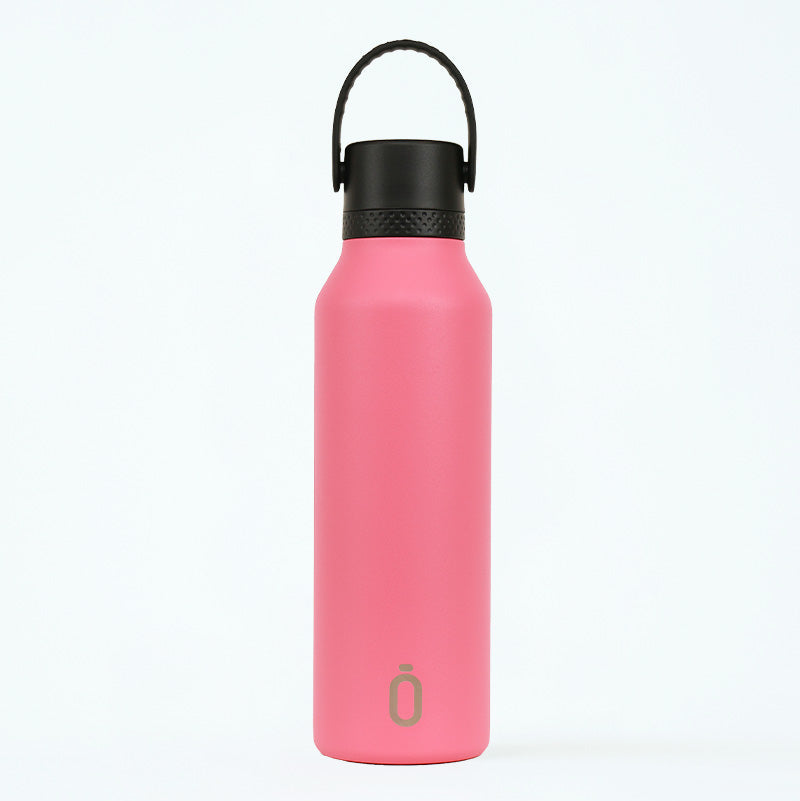 Botella Runbott Mii Aquarelle Blush 600ml
