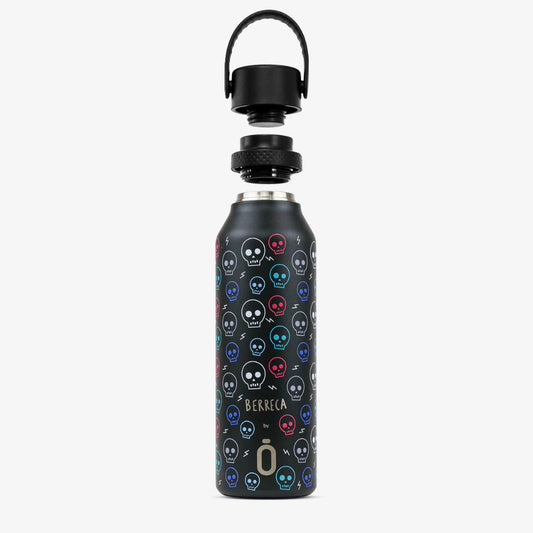 Botella Runbott Mii Rebel - Berreca 600ml