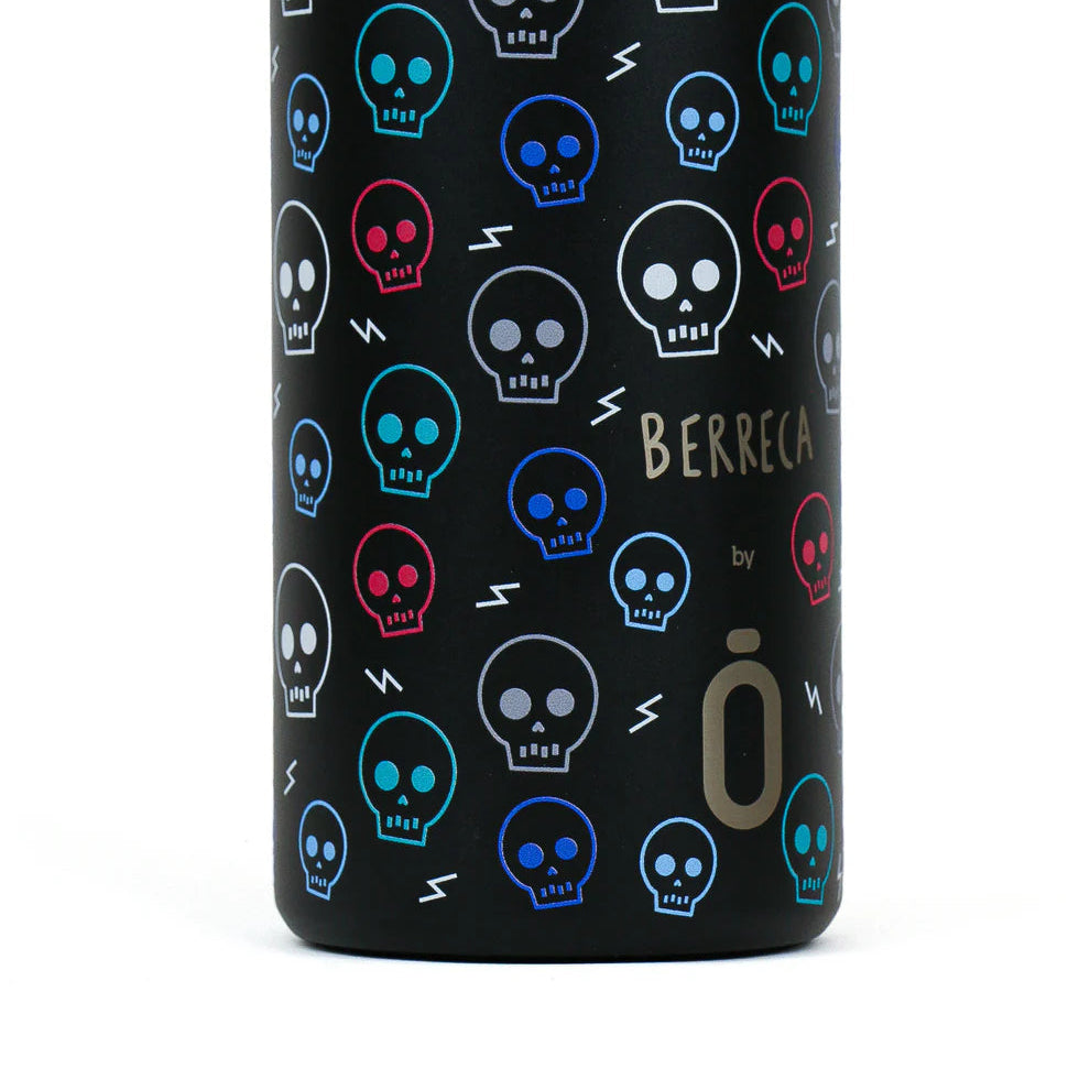 Botella Runbott Mii Rebel - Berreca 600ml
