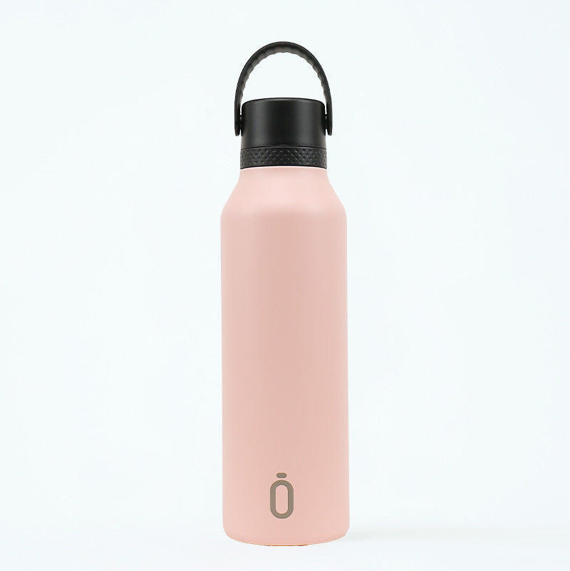 Botella Runbott Mii Cotton Candy 600ml