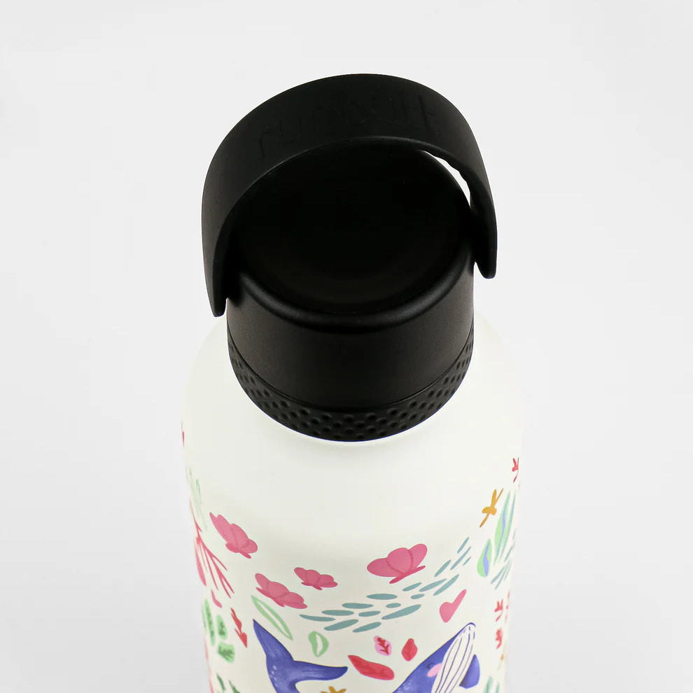 Botella Runbott Mii Reef Cream - Abigail Morales