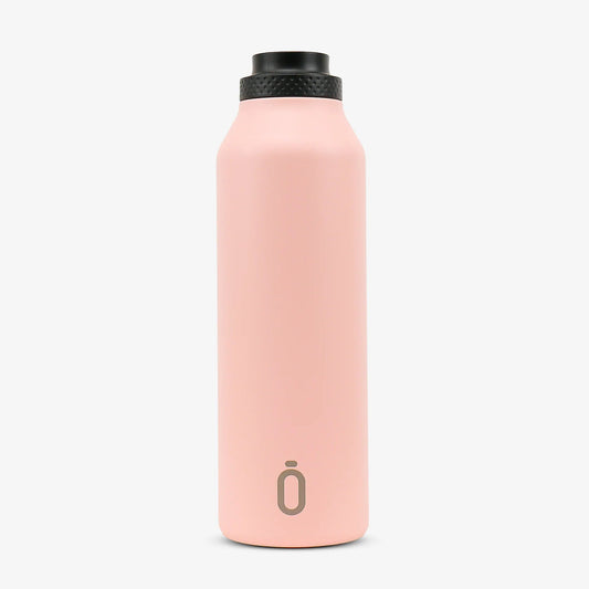 Botella Runbott Mii Cotton Candy - Madrid 600ml
