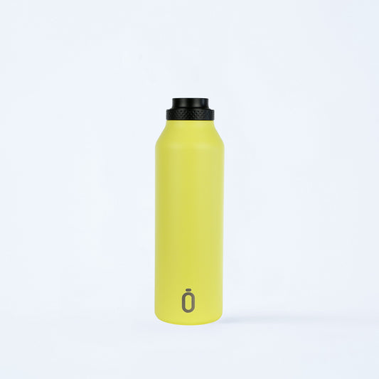 Botella Runbott Mii limón 600ml