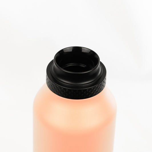 Botella Runbott mii melocotón 600ml