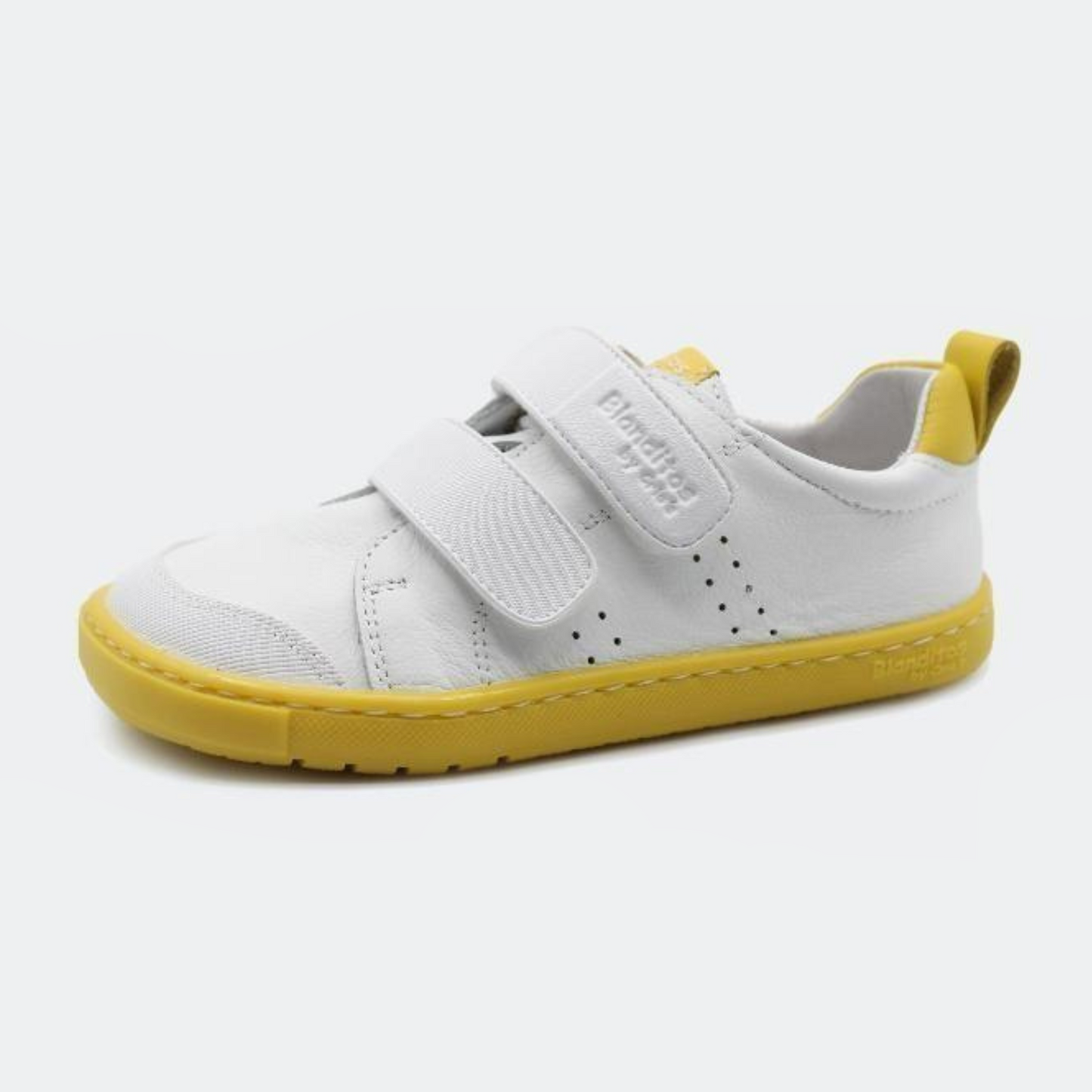 Deportivo Barefoot Rio amarillo - Blanditos