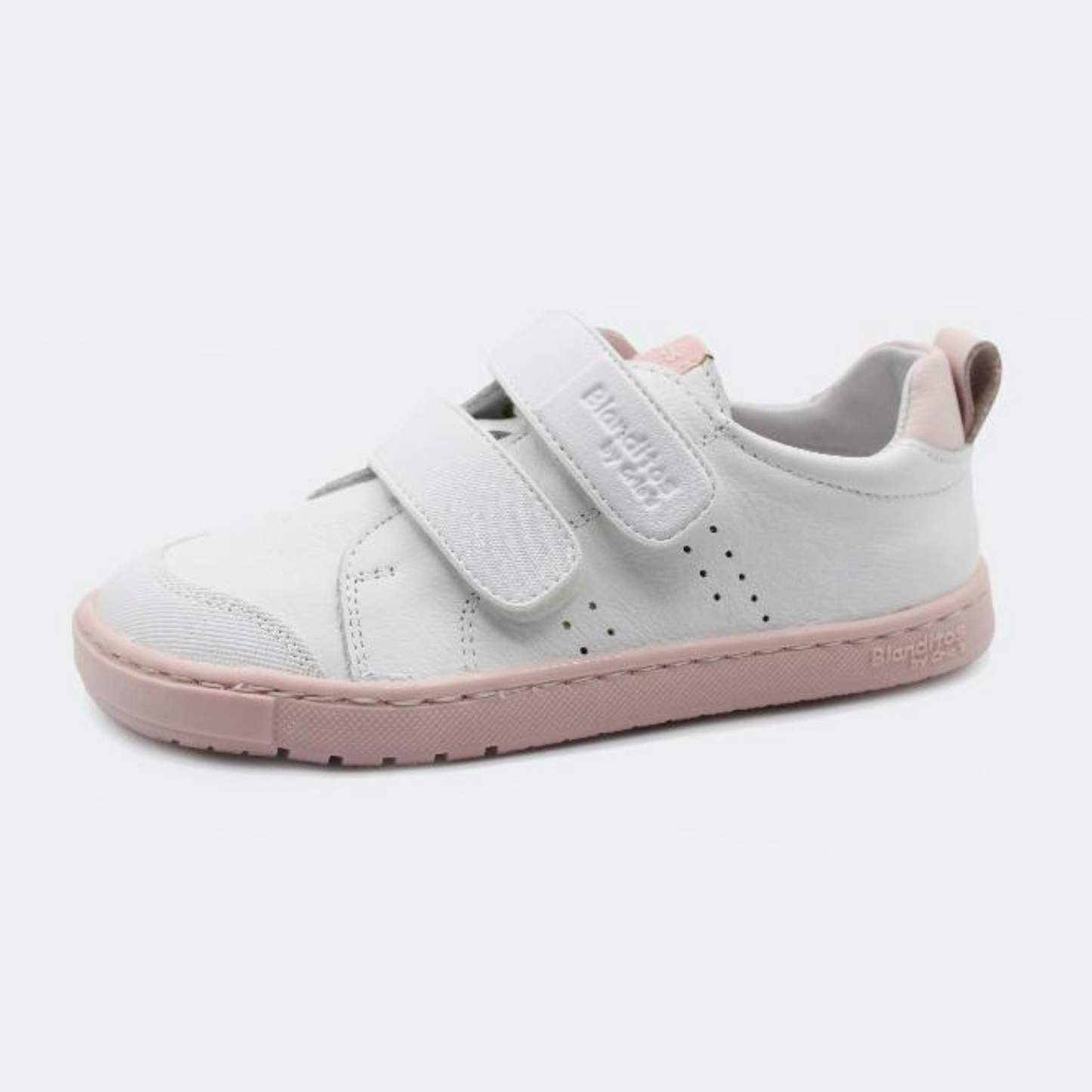 Deportivo Barefoot Rio rosa - Blanditos