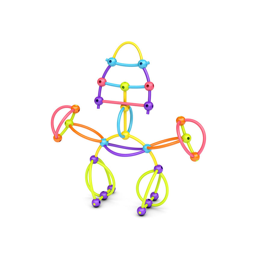 Bloques Meli stik 150