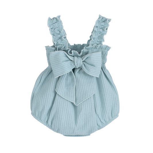 Peto bebé mint Rodas - Calamaro