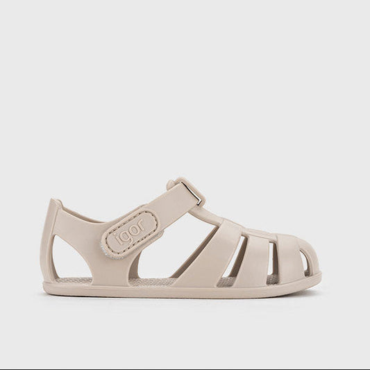 Cangrejeras barefoot Nemo solid Arena - Igor
