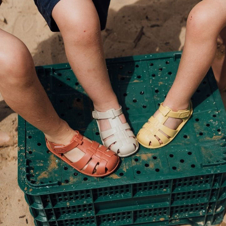 Cangrejeras barefoot Nemo solid arena - Igor