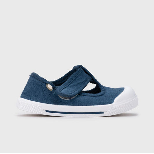 Pepito barefoot Marino - Igor
