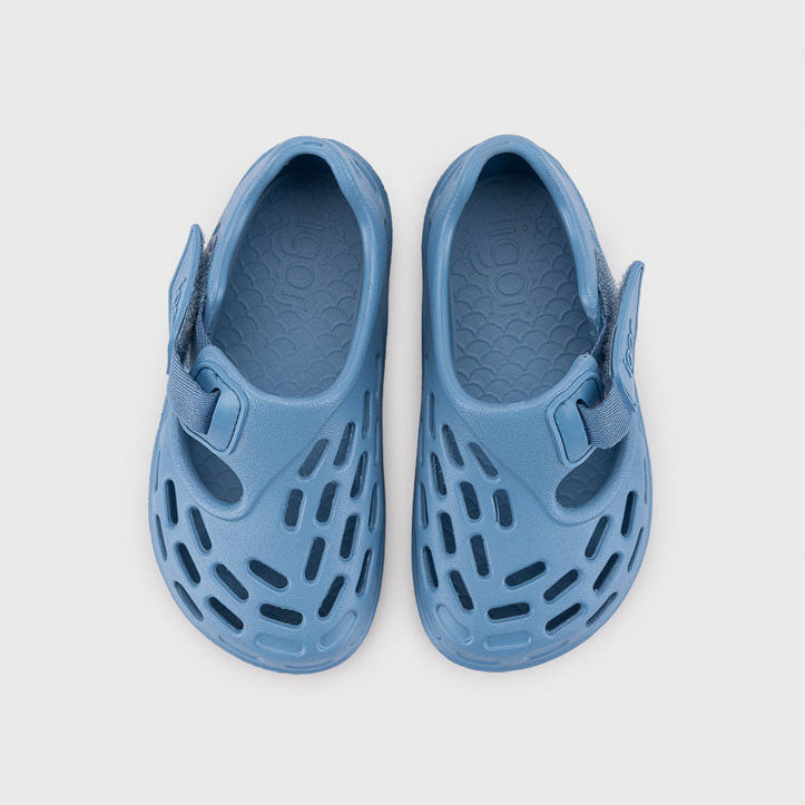 Sandalias barefoot Tijuca Azul - Igor