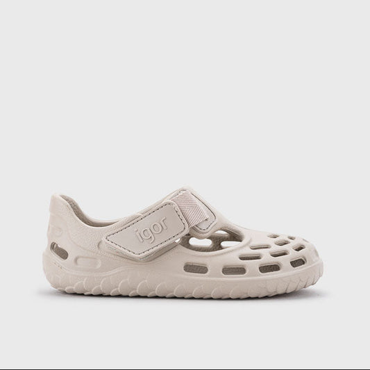 Sandalias barefoot Tijuca Sand - Igor