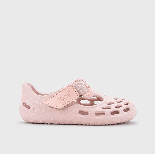 Sandalias barefoot Tijuca Maquillaje - Igor