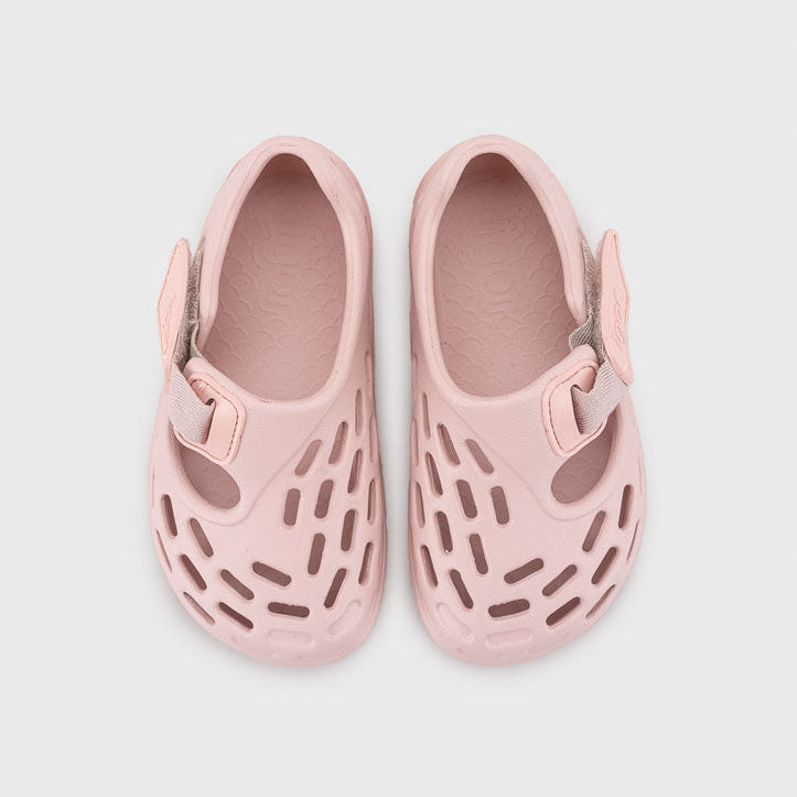 Sandalias barefoot Tijuca Maquillaje - Igor