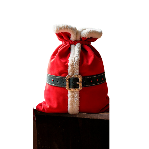 Boxer hombre Santa Friendly - Navidad
